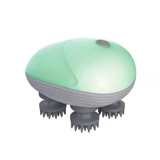 ZenPaws Massager