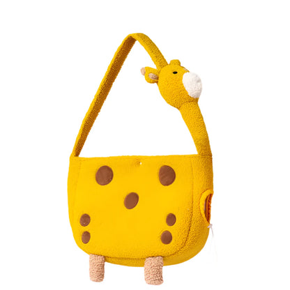 PawPal Plush Carrier