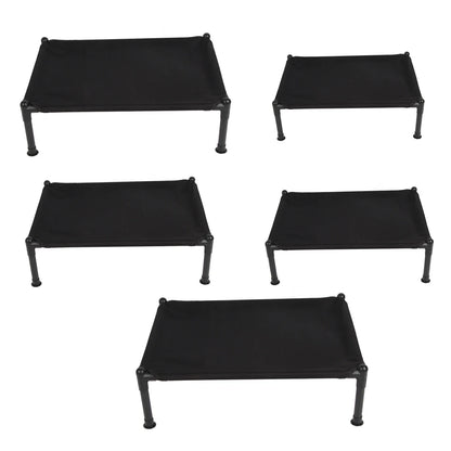 SkyNap Raised Bed