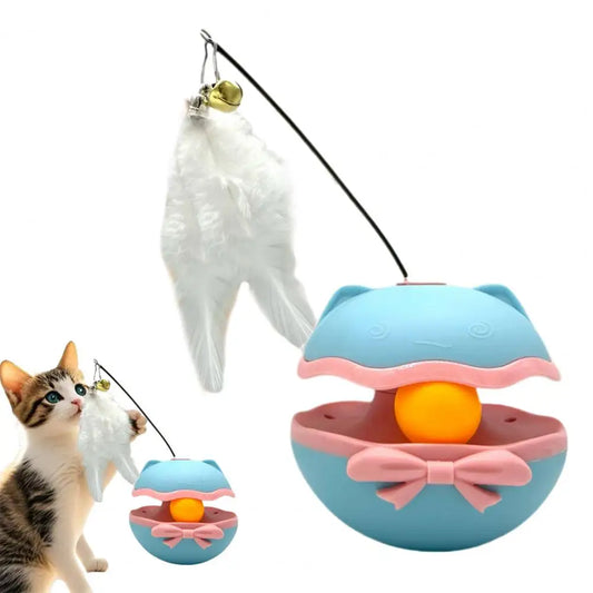 TumbleTail Spinner