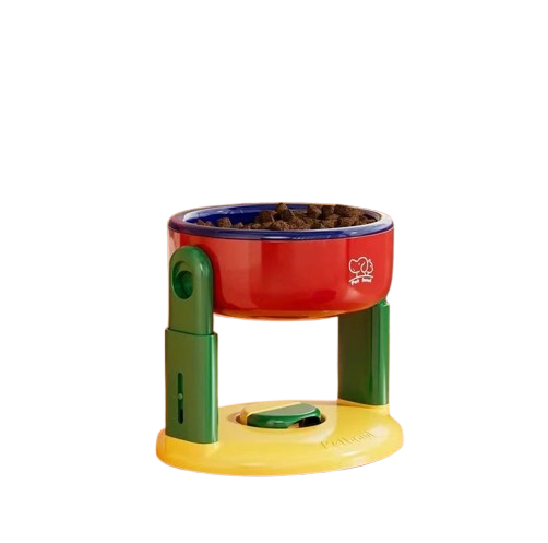 ElevateBowl