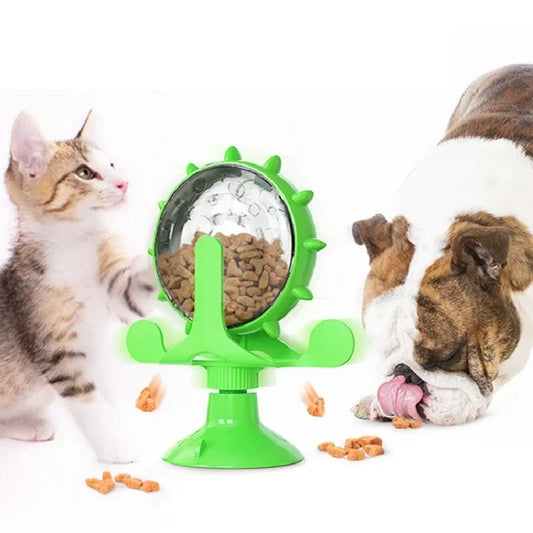 TreatTwirl Spinner