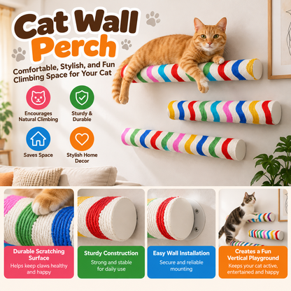 ClawCare Cat Scratching Post