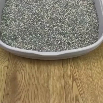 Purrrfect Cleaner