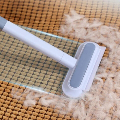Pet hair remover